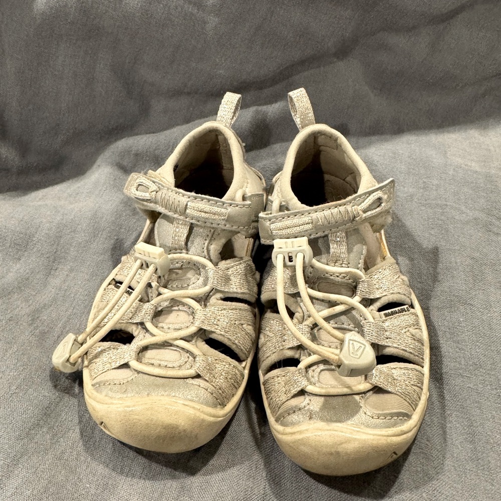 KEEN Kids Toddlers' Moxie Sandal